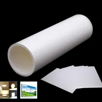 Film réfléchissant LED, film réfléchissant blanc pour écran LCD, plaque de guidage de lumière, bande lumineuse, lampe plate, boîte à lumière, électronique grand public pour ordinateur