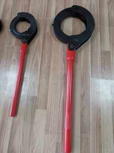 Clé à <span class=keywords><strong>tube</strong></span> extérieure HQ pour travaux miniers - Product Image 6