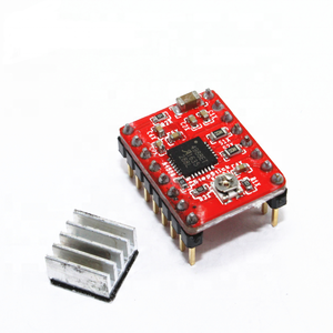 Reprap moteur pas à Pas Pilote module A4988 - Product Image 2