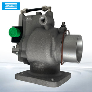 วาล์วไอดี Atlas Copco รุ่น 1625815948 ทำจากโลหะ สำหรับอะไหล่เครื่องอัดอากาศ - Product Image 3