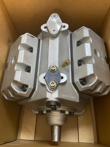 Compresor de Aire Acondicionado para Automóvil <span class=keywords><strong>Hispacold</strong></span> 4V660 - Product Image 4