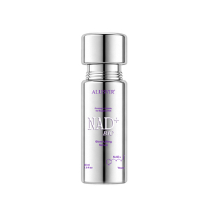 Siero <span class=keywords><strong>Viso</strong></span> Anti-Età con Peptidi NAD+ BIO, Effetto Lifting e Anti-<span class=keywords><strong>Rughe</strong></span>, 30ml, Cura della Pelle per Luminosità, Etichetta Privata - Product Image 1