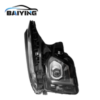 Pour 2024 + Chevrolet Trailblazer 42859234 42859233 phares à profil bas phares de voiture phare LED