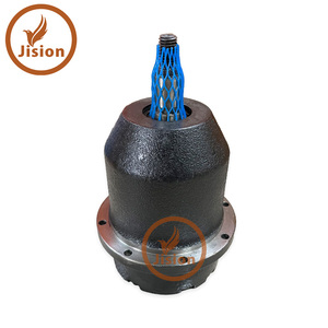 Moteur de ventilateur hydraulique 11116529 pour A25D - Product Image 1