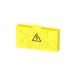 Siemens 3RV19356A - Nuovo - Product Image 1
