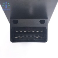 Interruptor Maestro de Elevalunas Eléctrico RHD 84820-97201 Nuevo de Fábrica a Precio Premium para Daihatsu Terios Sirion con Garantía