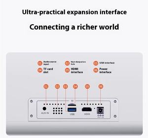 Cabine professionnelle de système de karaoké de Ktv Disco Equipos Para Lagu Mikrofon avec l'équipement de son audio de lecteur de Blu-ray pour des affaires - Product Image 3