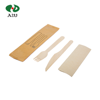 Couteau jetable en bois cuisine pleine taille sculpture enfants facile et pratique