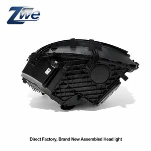 Phare LED en gros pour <span class=keywords><strong>Mercedes</strong></span> <span class=keywords><strong>Benz</strong></span> Classe GLC W253 2016-2019 OE 2539060901 2539061001 Qualité supérieure Approuvé 100% testé - Product Image 2