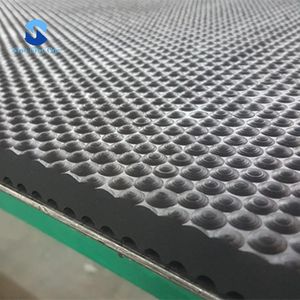 แผ่นยางปูพื้นสำหรับปศุสัตว์ในฟาร์ม - Product Image 3