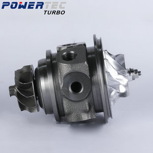 TD02 49180-04070 12657396 95524678 Turbolader Core turbina MFS cartuccia turbocompressore per <span class=keywords><strong>Opel</strong></span> Vauxhall <span class=keywords><strong>Astra</strong></span> <span class=keywords><strong>K</strong></span> 1.4 T 81KW - Product Image 4