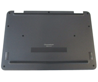 Penutup Bawah Original 0T4JW 00T4JW untuk Dell Chromebook 3120 2-in-1
