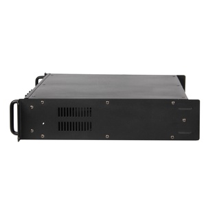 T-100 sonorisation amplificateur machine 8 canaux 100w amplificateur mono - Product Image 4