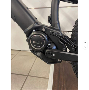 COMPRA AHORA 2025 <span class=keywords><strong>Raymon</strong></span> FullRay 150E 9,0 SE Bicicleta de montaña eléctrica - Product Image 6