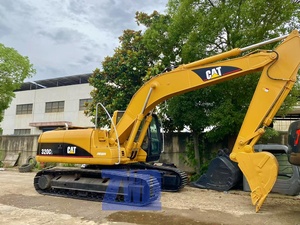 Gebruikte Rups Kat 320gc 320c 320d 320bl 320cl 320d2 Kat Graafmachine Met Goede Staat Te Koop - Product Image 2