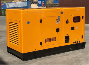 Générateurs Weichai au Nigeria <span class=keywords><strong>prix</strong></span> 150/160KW 200KVA générateur silencieux Firman <span class=keywords><strong>alarme</strong></span> <span class=keywords><strong>incendie</strong></span> livraison rapide générateur Diesel - Product Image 3