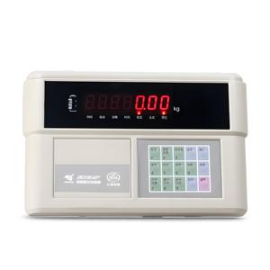 <span class=keywords><strong>Yaohua</strong></span> <span class=keywords><strong>A9</strong></span> Analog Điện Tử Xe Tải Quy Mô Thép Không Gỉ Trọng Lượng Chỉ Số Cụ Cho Xe Với Load Cell - Product Image 3