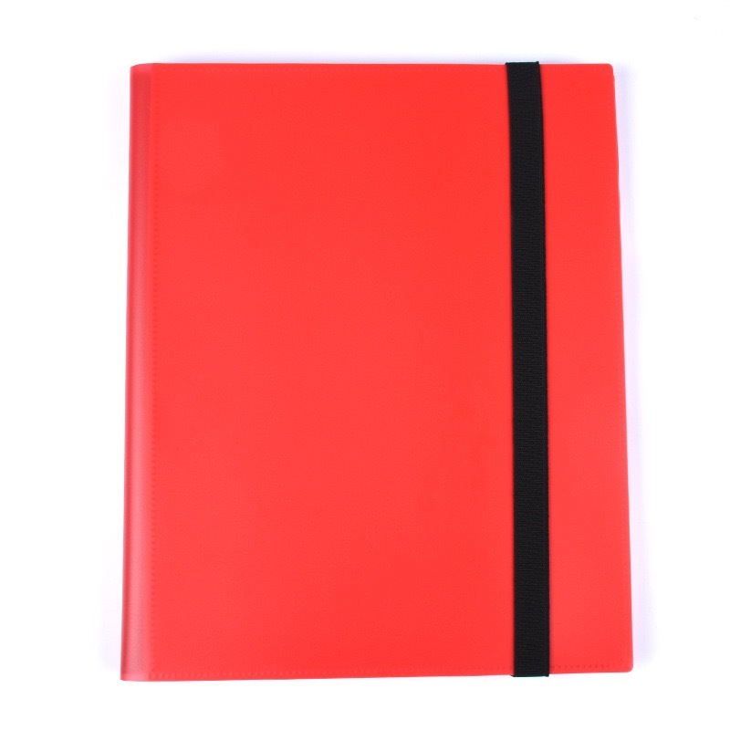 Rojo