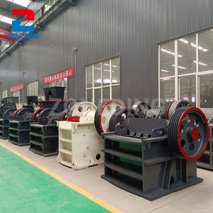 <span class=keywords><strong>Mining</strong></span> <span class=keywords><strong>Primary</strong></span> Rock Jaw <span class=keywords><strong>Crusher</strong></span> für Stein arten mit Dieselmotor - Product Image 5