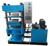 Presse de vulcanisation de caoutchouc à commande PLC STEADY, plaque mobile, pression de 18 Mpa, puissance de 6 kW, pour la production de semelles de chaussures