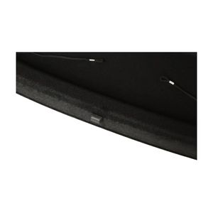 Cache-coffre arrière, accessoires, étagère de coffre pour Volkswagen VW <span class=keywords><strong>Tcross</strong></span> T-cross 2gm 867 769 Noir Original - Product Image 2