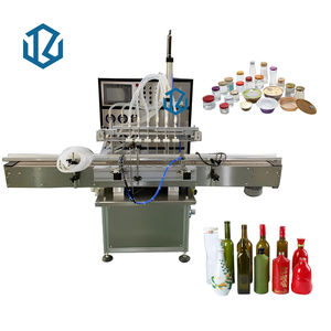 <span class=keywords><strong>เครื่อง</strong></span>บรรจุและปิดฝาขวด<span class=keywords><strong>ขนาด</strong></span><span class=keywords><strong>เล็ก</strong></span> - Product Image 1