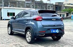Chery Tiggo 3X PLUS 1.5L CVT <span class=keywords><strong>2020</strong></span> 2022 2025 Usado, Práctico, SUV Automático de Moda para Desplazamientos Urbanos, Segunda Mano - Product Image 4