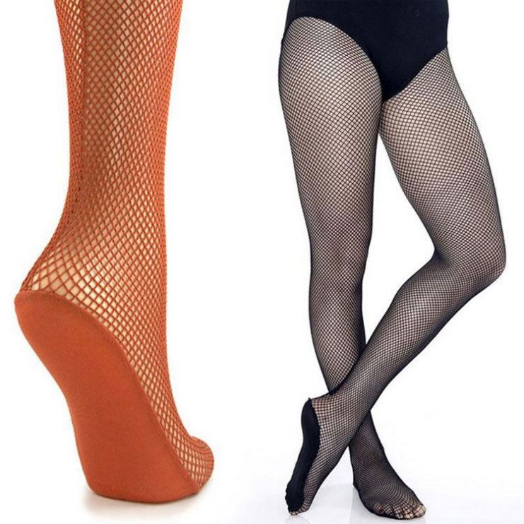 sexy fishnet feet Essentials for Safe Lube Use: Elevate Your Sexy Time! main image 1