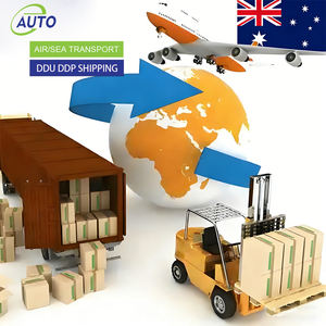 DHL UPS FEDEX Envío Aéreo Rápido Express EE. UU./Canadá/Australia Transitario Servicio Puerta a Puerta China Económico 3-6 Días 24/7 - Product Image 1