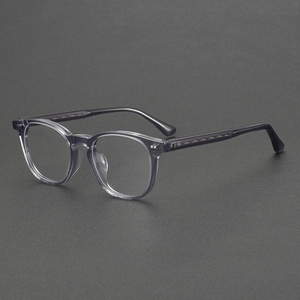 8096 אצטט משקפיים בקצה גבוהה הסיטונאי בציר יוניסקס נשים גברים אצטט משקפיים אופטיים מסגרות משקפיים אופטיות - Product Image 6