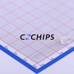 แบรนด์ดั้งเดิม-DY-PT333-6C ใหม่ผ่านชิ้นส่วนรู (THT),D = 5mm - Product Image 2