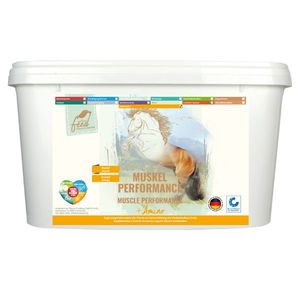 Muscle Performance Amino - Product Image 1