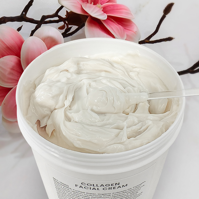 Collagen Cream