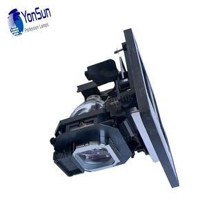 Lampe de projecteur originale Yongsheng HS170W ET-LAE4000 <span class=keywords><strong>OBH</strong></span> avec boîtier (noir) pour PT-AE4000 - Product Image 6