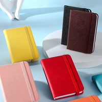 Carnet portable A5 classique personnalisé avec gravure laser, couverture de carnet personnalisée, fournitures de bureau, journal en similicuir