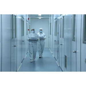 แผ่นบ่อน้ำลึกแบบ BSH06M3ช่องใส่สินค้าตัวอย่างขนาด2.2มล. <span class=keywords><strong>96</strong></span>ไม่มีการรั่วไหลแผ่น <span class=keywords><strong>PCR</strong></span> <span class=keywords><strong>96</strong></span>ดีสำหรับห้องปฏิบัติการ - Product Image 6