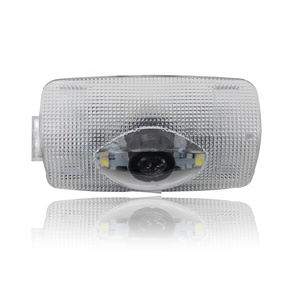 Luces de Proyección para Puerta de Coche Autodragons, Luces con Logotipo para Puerta de Coche, para Corolla, Prius, Previa, TUNDRA, Alphard - Product Image 2
