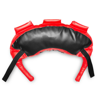 Sac bulgare musculation Fitness sac de sable maison Gym musculation multifonctionnel sac d'entraînement