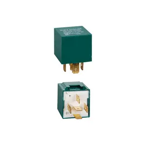 ABILKEEN IBAJ-02-10L tendance produits chauds multifonctionnel relais de protection contre les surintensités
