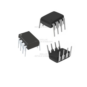 Verificado TLC2652CP DIP-8 CZSKU:UG612SPC36 - Product Image 1