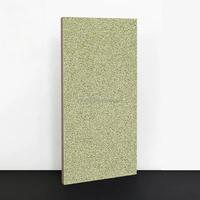 Dalles de pavage en pierre aspect granit noir 300x600x12mm pour allées et sols, disponibles pour la décoration intérieure et extérieure, carreaux d'extérieur