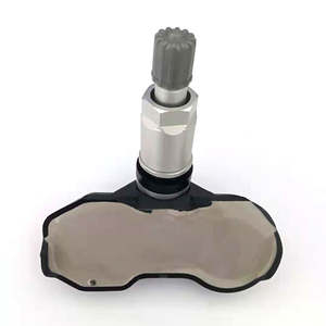 Sensor TPMS de presión de neumáticos nuevo de alta calidad para <span class=keywords><strong>BMW</strong></span> 328i 335i 528i 550i 750i 760Li 36118378682 ajuste perfecto - Product Image 3