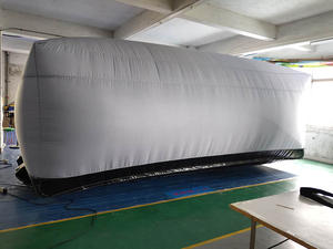 Bâche <span class=keywords><strong>gonflable</strong></span> étanche pour <span class=keywords><strong>voiture</strong></span>, bâche de protection <span class=keywords><strong>anti</strong></span>-<span class=keywords><strong>grêle</strong></span>, bulle imperméable - Product Image 2