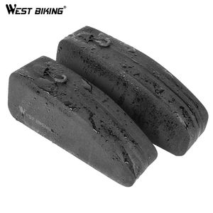 WEST BIKING防水サイクリングトップフロントチューブバッグ軽量MTBロードバイクフレームバッグスリム自転車パニエケースバイクアクセサリー - Product Image 3