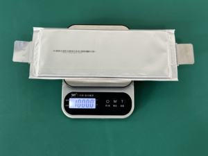 แบตเตอรี่โซลิดสเตตความจุสูง 315Wh/kg 84000mAh 84Ah P84A 3.7V ใช้งานได้นานเป็นพิเศษสำหรับ UAV/งานยกของหนัก/โดรนอุตสาหกรรม HYH-SS - Product Image 4