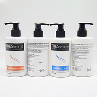 Shampoo et revitalisant Tresemme de luxe en gros, officiellement autorisé
