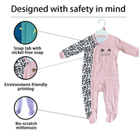 Combishort en lin à volants pour bébé, combinaison confortable