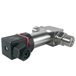 0-6Mpa 0-1Mpa 4-20mA 0-10V 차세대 센서 변환기 디지털 RS485 M20 * 1.5 차압 송신기 - Product Image 4