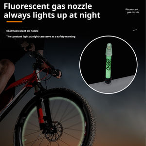 Chambre à air en TPU légère Enlee, conception légère, réduit la résistance au roulement des pneus, offre une protection contre les crevaisons - Product Image 5