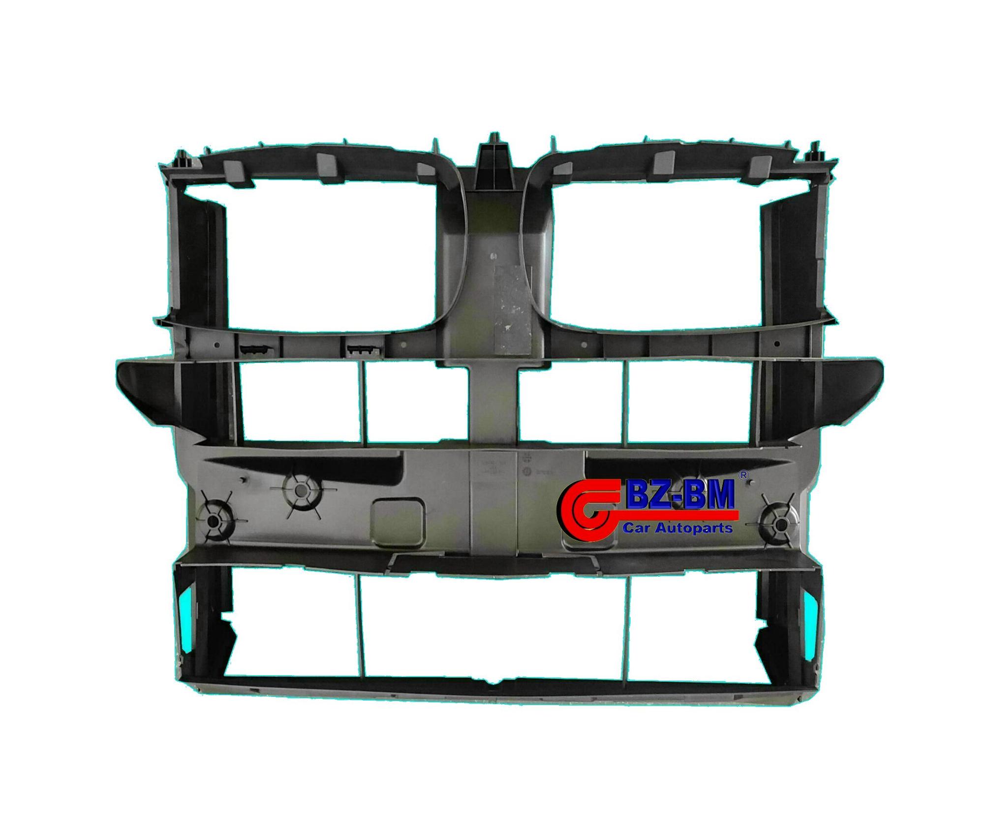 FULL AIR DUCT SLAM PANEL for Bmw X5 F15 X6 F16 51747343798